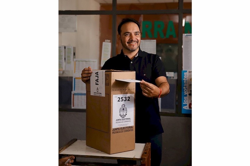 “Cerramos este capítulo para trabajar juntos en el futuro”, dijo Valdés.