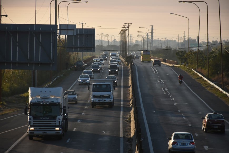 Cada feriado moviliza a millones de personas y genera ingresos significativos  Créditos: Flavio Raina