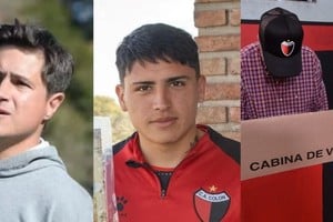 Colón: el caso Farías, el mini torneo de Medrán y las próximas elecciones