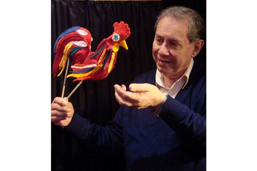 Gentileza producción