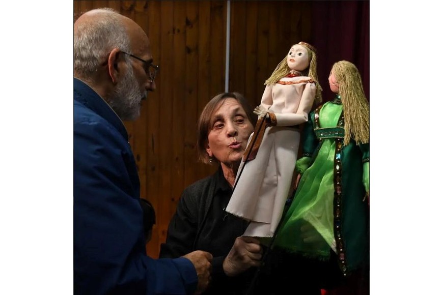 Gentileza producción