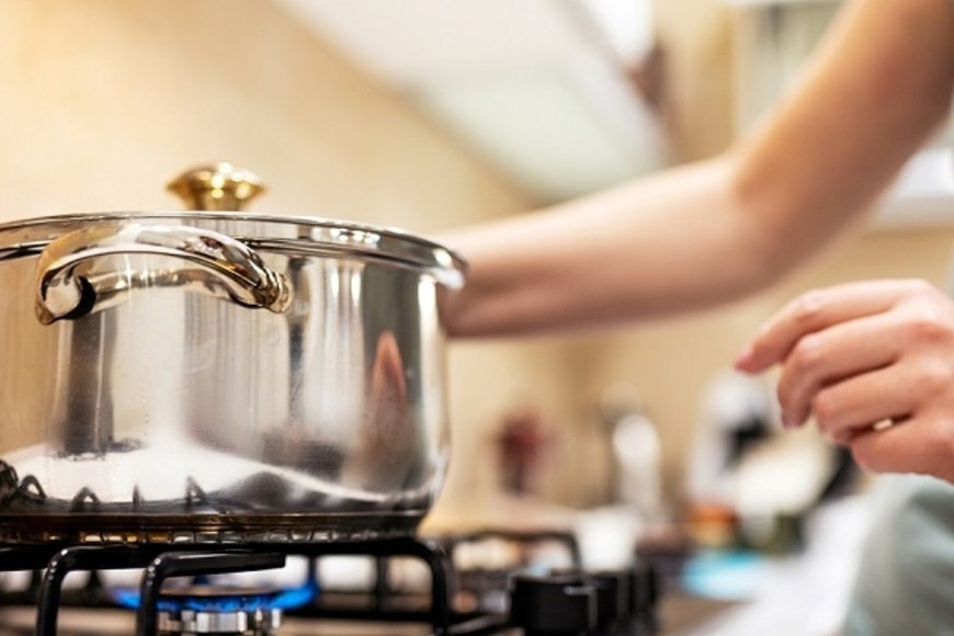 Rigen los nuevos cuadros tarifarios de gas natural por redes.