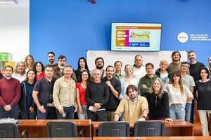 El trabajo articula evidencias científicas, registros de ciencia ciudadana y planificación estatal, con el objetivo de proteger la biodiversidad, mejorar la seguridad vial y cuidar la vida en el territorio.