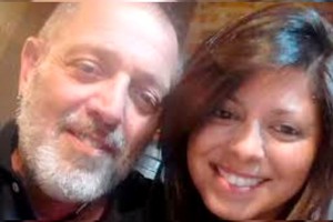 Pablo Muss reclamó justicia tras no poder despedirse de su hija antes de su fallecimiento.