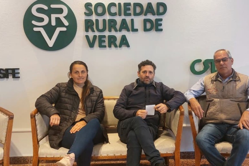 El viernes será un día clave para la clasificación de reproductores por parte de las Asociaciones de Brafotd y Brangus