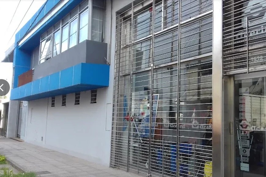 Se presume que los ladrones conocían el movimiento interno de lugar.