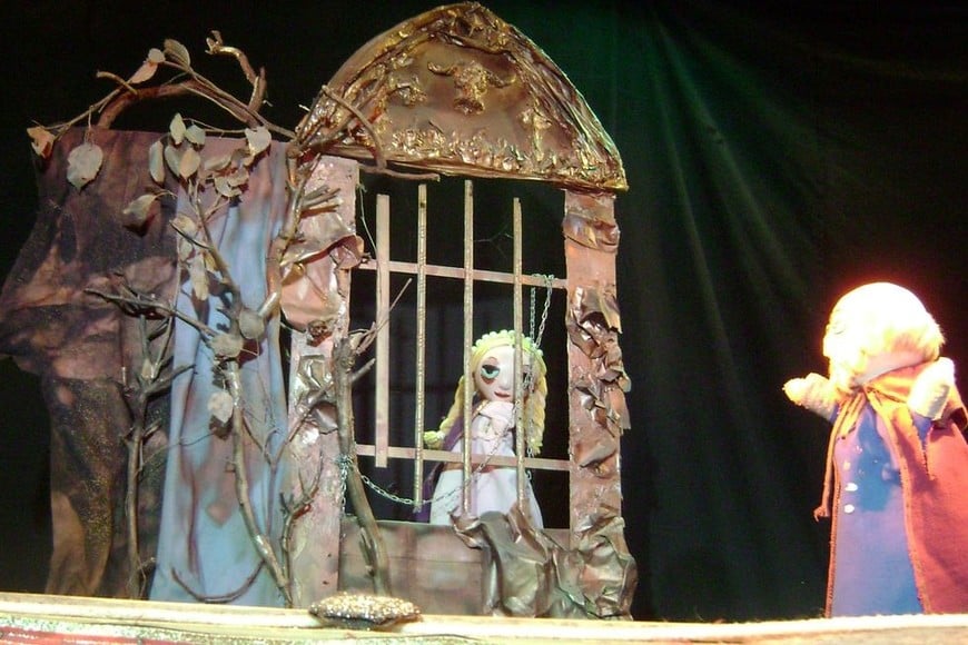 Gentileza producción