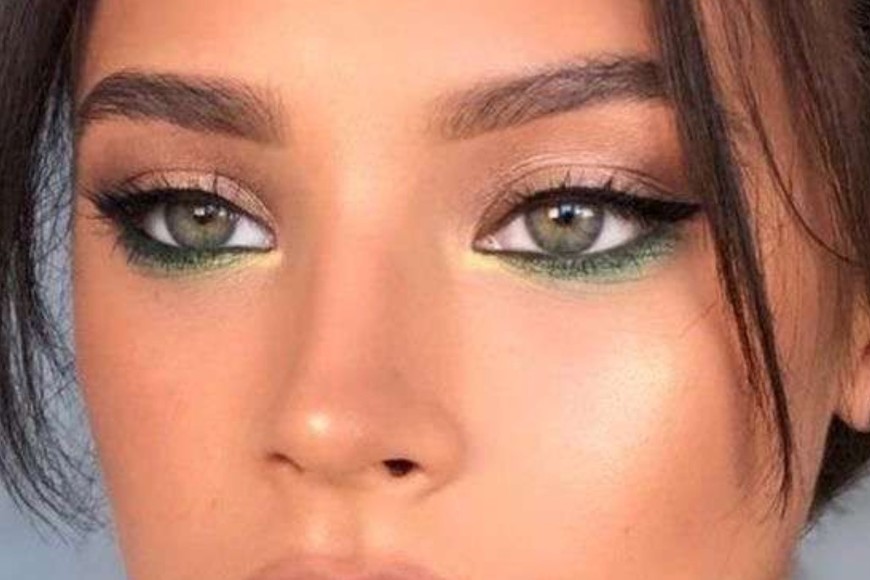 Los tonos fríos se adaptan a cualquier tipo de piel y edad.