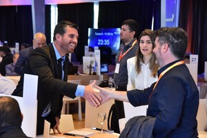 Paneles y rondas de negocios buscan impulsar la internacionalización y la inversión en la provincia.