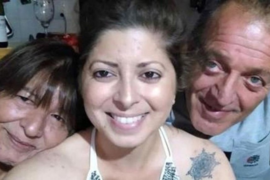 En sus últimos días, expresó su derecho a recibir a su familia, que quedó truncado por las restricciones.