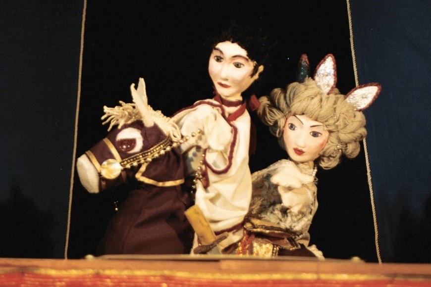 Gentileza producción