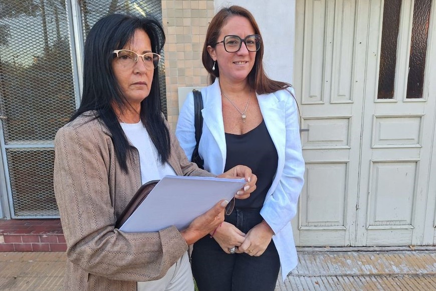 Caso Sagrado Corazón