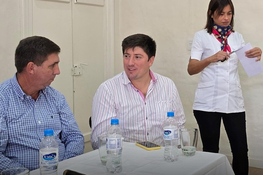 Con la incorporación de nuevos contenedores para papel y cartón en Humboldt, San Jerónimo Norte y San Carlos Norte, la iniciativa se fortalece y amplía su alcance, reafirmando el compromiso con el cuidado del medio ambiente.