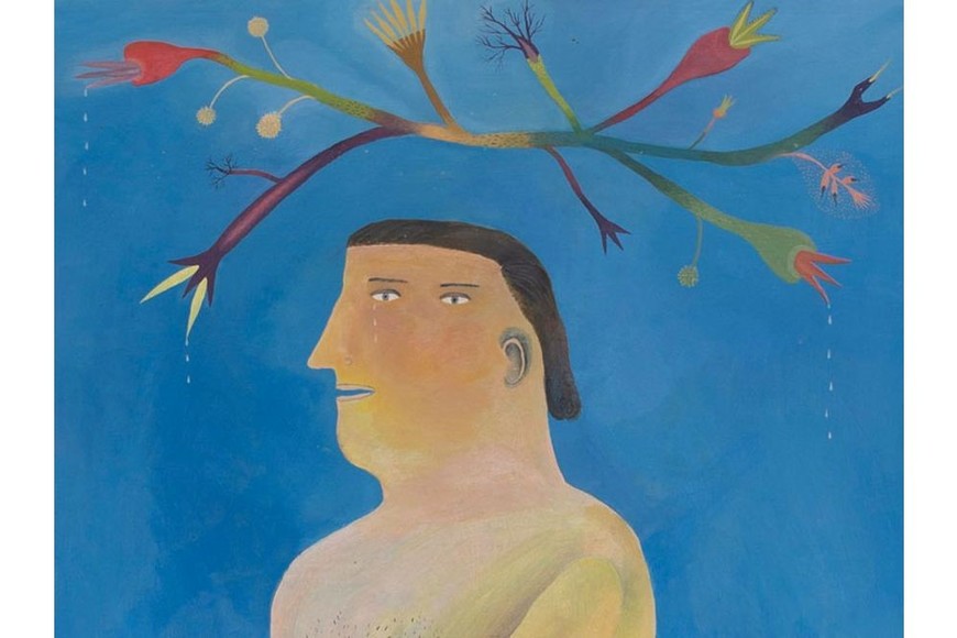 Courtesy of Institute for Studies on Latin American Art