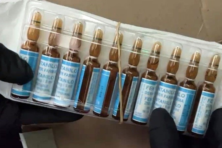 La ANMAT ordenó la suspensión y prohibición de su uso, mientras avanza la investigación judicial y sanitaria.