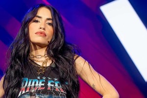 Lali se ausenta de las próximas emisiones de La Voz Argentina.