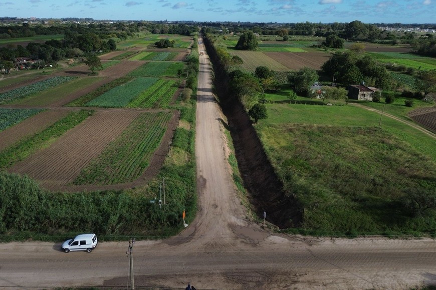 Gobierno Provincial.