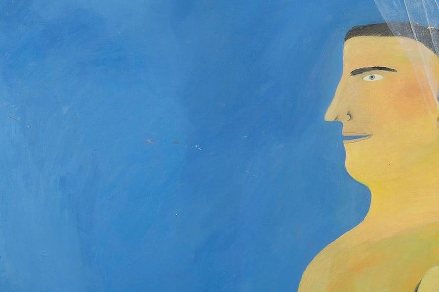 Courtesy of Institute for Studies on Latin American Art