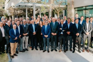 17º Coloquio Industrial UIC