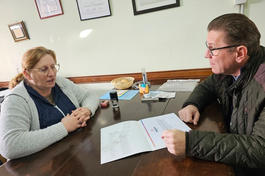 Esta acción no solo refuerza el compromiso con la infraestructura escolar, sino que también atiende demandas específicas de cada establecimiento.