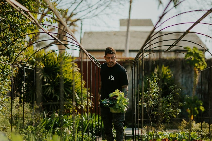 Margot – Agustín Baragiola (Santa Fe, Santa Fe)