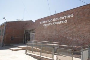 Los últimos hechos reavivaron el debate sobre la violencia en los ámbitos escolares. Créditos: Guillermo Di Salvatore