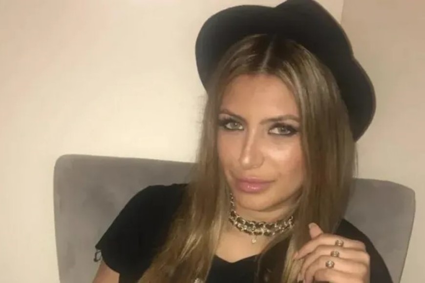 Jasveen Sangha. Foto: redes sociales