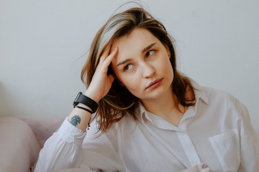 Atender las sensaciones del cuerpo facilita el autoconocimiento profundo.