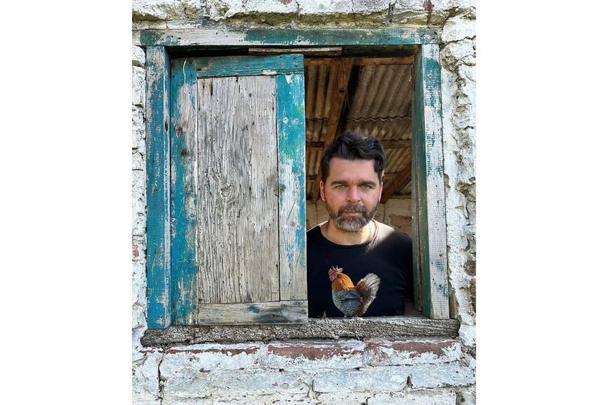 Gentileza producción