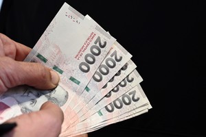 Se habilita el cobro de asignaciones de pago único y pensiones no contributivas Créditos: Flavio Raina