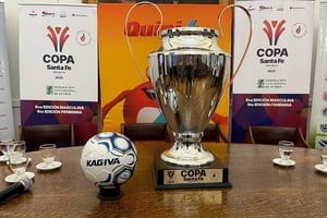 Unión y Colón se enfrentan en semifinales buscando quedarse con la Copa Santa Fe.