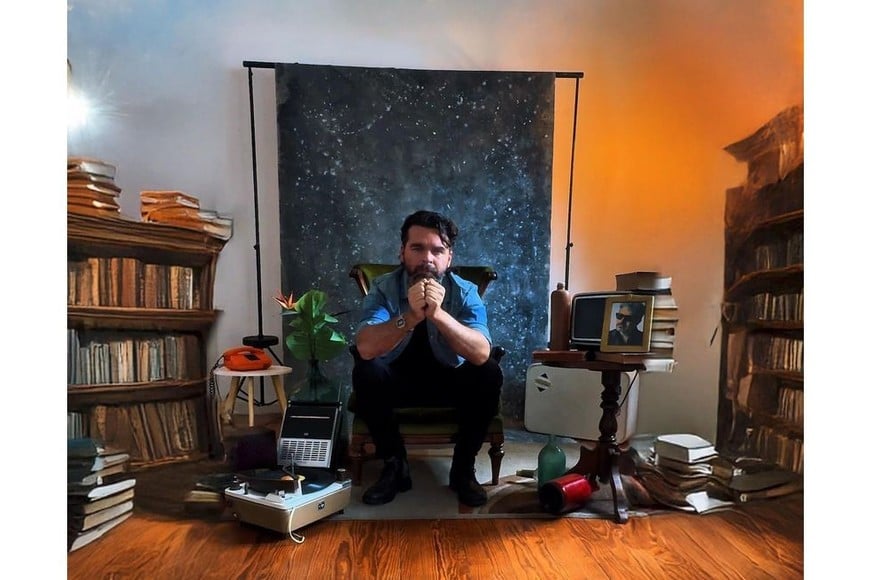 Gentileza producción