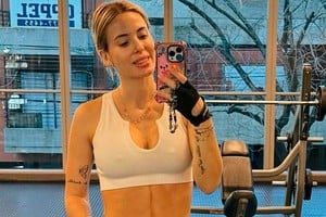 Cirio llevaba meses sin actividad en sus redes.