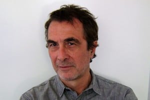 Rubén Lo Vuolo inicia el Ciclo de Diálogos de Nexo