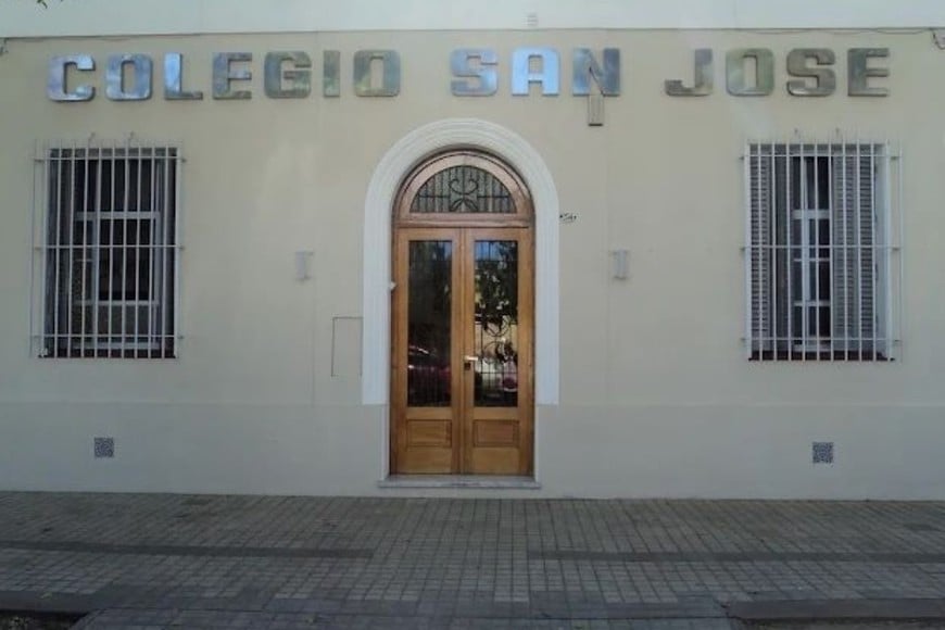 Estudiantes del Colegio San José trabajaron con proyectos de marketing digital.