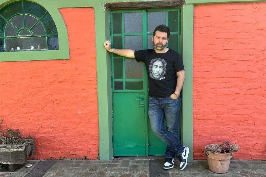 Gentileza producción