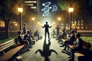 ¿Es posible que la verdad sea única e inalterable, o está siempre sujeta al contexto y la subjetividad? Gentileza