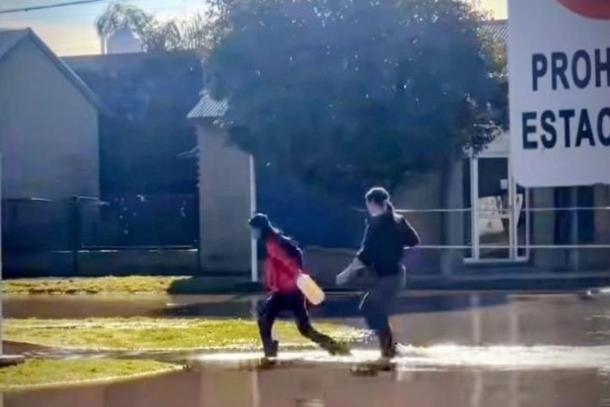 Foto: Captura de video.