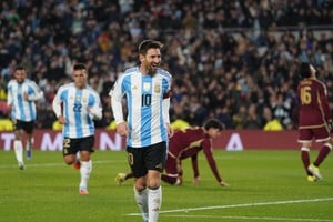 Un año más relajado y con algunas
apariciones que están pidiendo pista