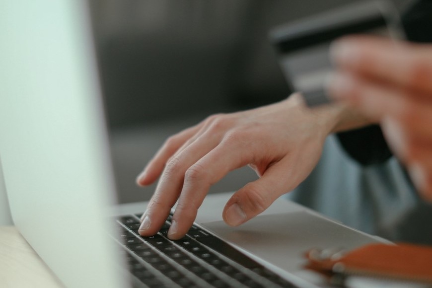 Al hacer uso de estos botones las empresas no podrán exigir registro previo ni trámites adicionales