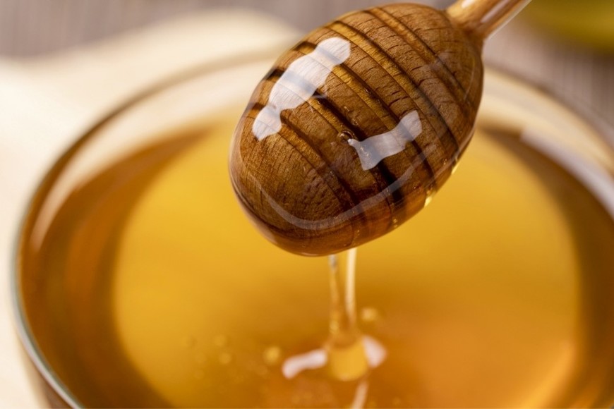 Las autoridades no pueden asegurar su origen