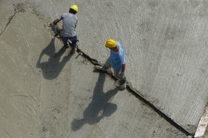 El ministro estima en 520 mil la cifra de empleo registrado en Santa Fe. Foto:  Flavio Raina.