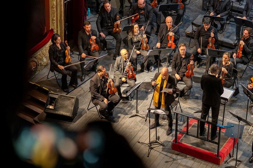 Ministerio de Cultura