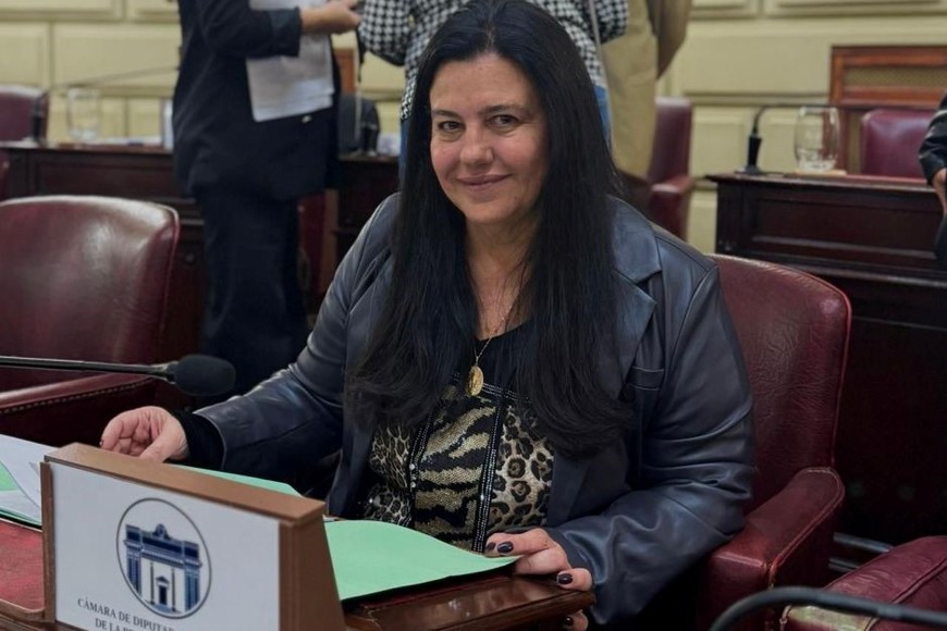 “Santa Fe necesita previsibilidad, caminos transitables, acompañamiento con créditos e incentivos y reglas claras para que cada litro producido se convierta en más oportunidades para nuestras familias”, señaló.