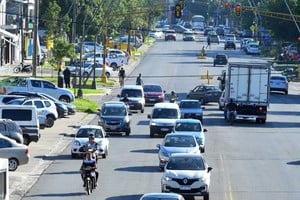 La Municipalidad avanza con más de 380 trámites iniciados para el registro de choferes de aplicaciones.