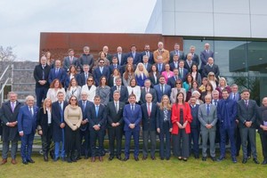 Rosatti se pronunció contra la ampliación del catálogo de delitos imprescriptibles y recordó el fallo que lo “mortificó” sobre el sacerdote Justo Ilarraz.