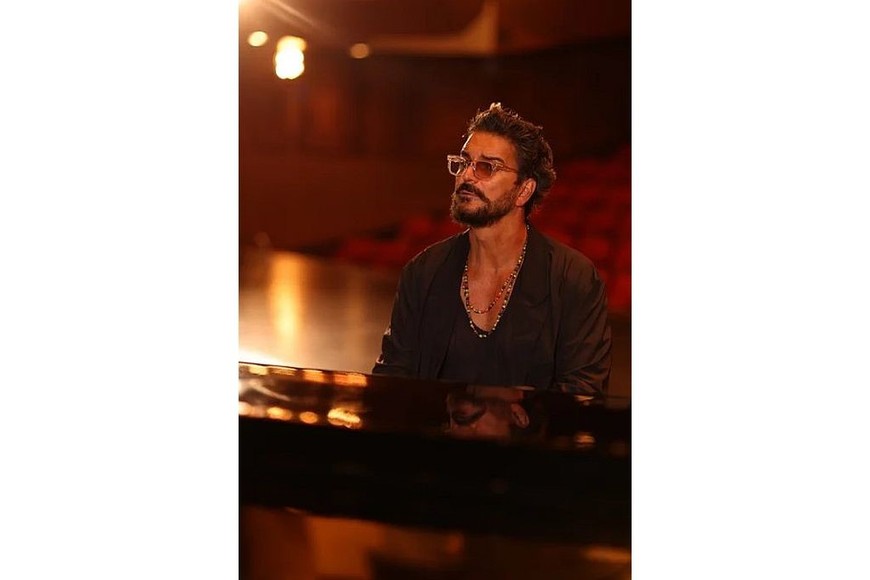 Arjona presenta un show renovado y suma fechas en Buenos Aires.