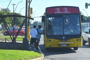 Antes de la pandemia predominaba la tarifa plana, pero en los últimos años crecieron las validaciones con tarifa subsidiada, concluyeron los expertos.

Guillermo Di Salvatore.