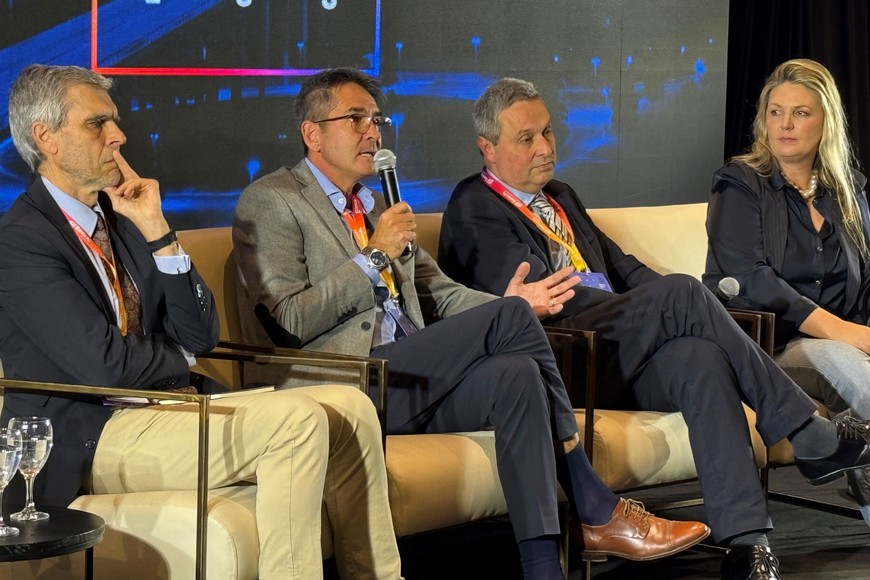 La "ley soviética" que impide mayor desarrollo del biodiésel | Santa Fe Business Forum