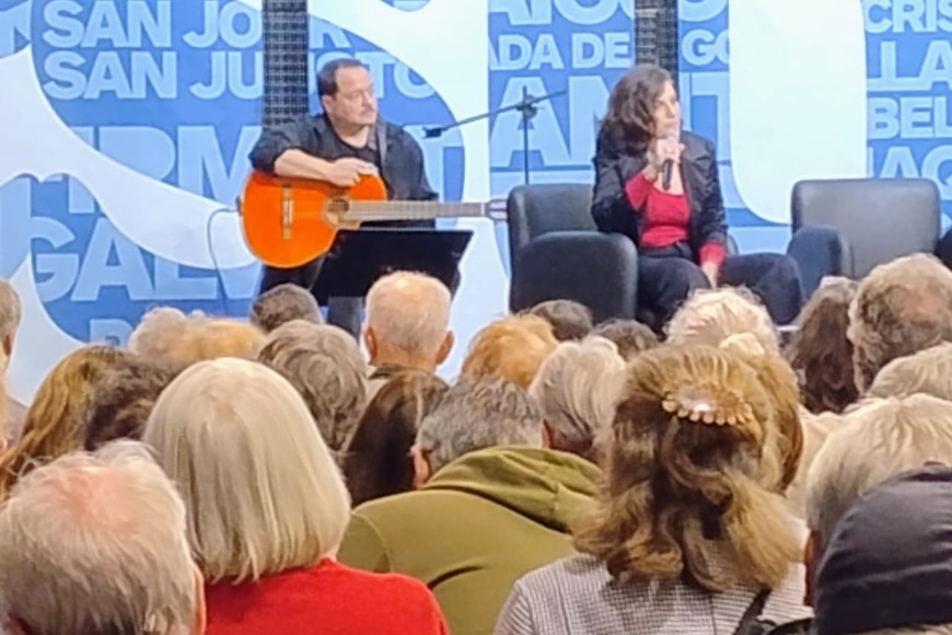 El manzanazo. Gentileza.